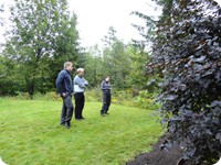 Amanda Elisabeth Jensen